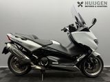 YAMAHA TMAX DX