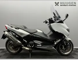 Yamaha Tmax DX 2019 occasion