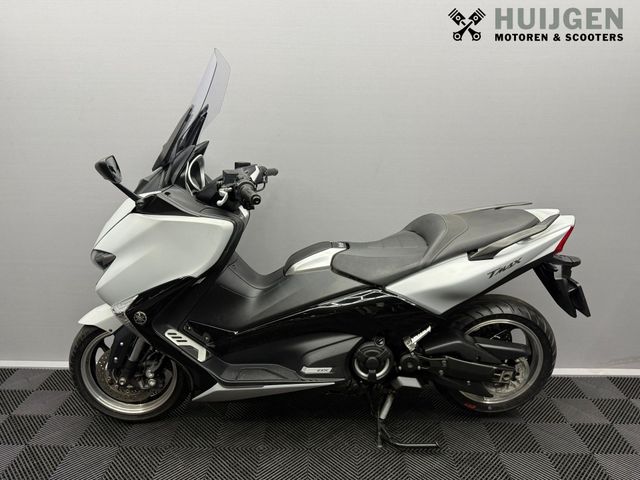 yamaha - tmax-dx
