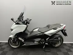 Yamaha T max 530 (DX) 2019 occasion – foto 5 van 18