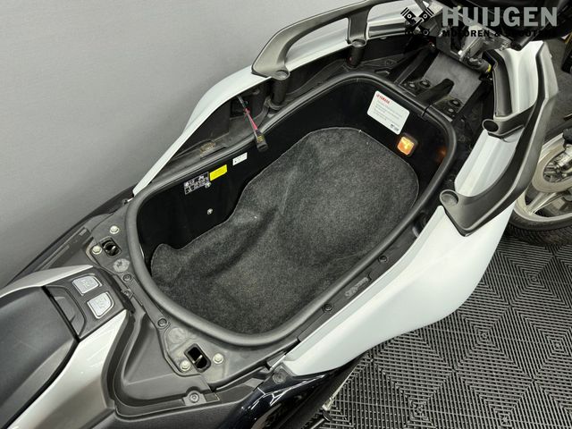 yamaha - tmax-dx