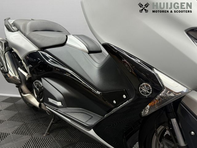 yamaha - tmax-dx