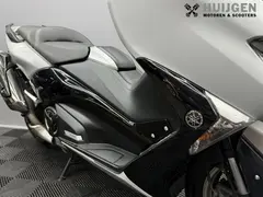 Yamaha T max 530 (DX) 2019 occasion – foto 7 van 18