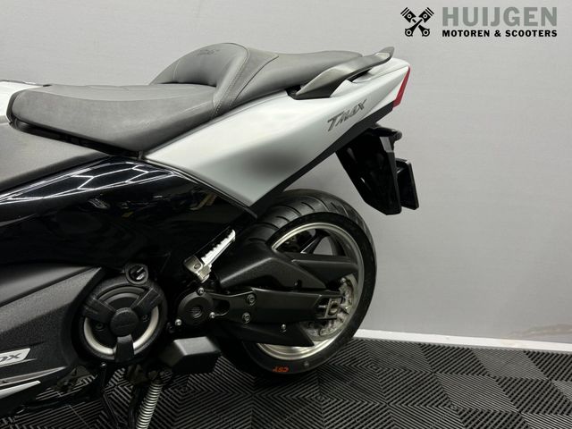 yamaha - tmax-dx