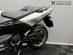 Yamaha T max 530 (DX) 2019 occasion – foto 16 van 18