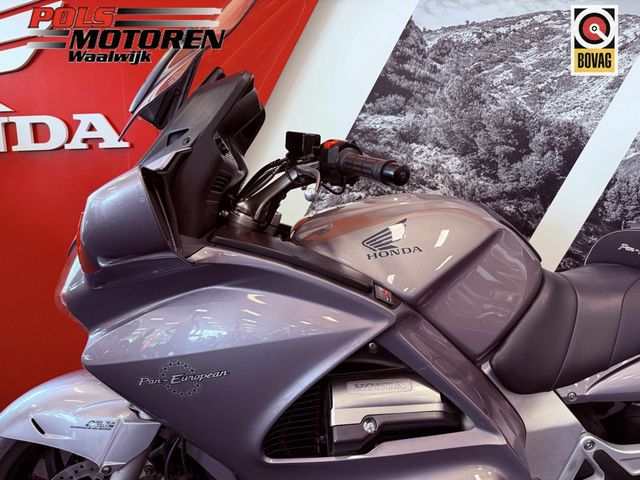 honda - st-1300-pan-european-abs
