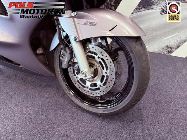 honda - st-1300-pan-european-abs