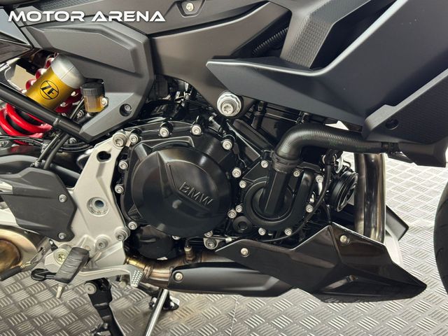 bmw - f-900-xr
