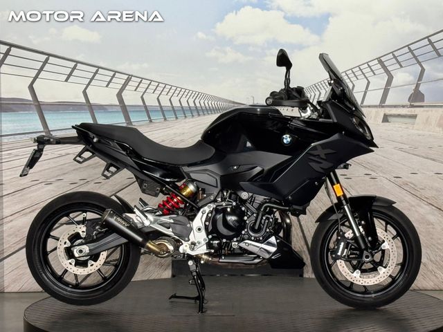 bmw - f-900-xr