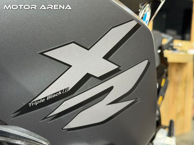 bmw - f-900-xr