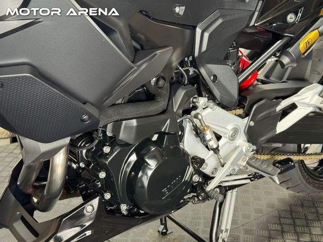 bmw - f-900-xr