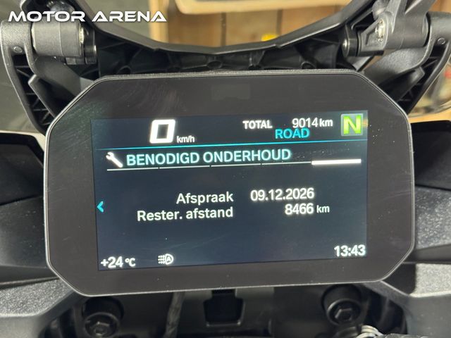 bmw - f-900-xr