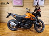 KTM 390 ADVENTURE