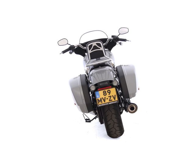 harley-davidson - sport-glide-flsb