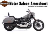 HARLEY-DAVIDSON SPORT GLIDE FLSB