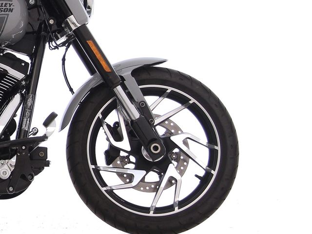 harley-davidson - sport-glide-flsb