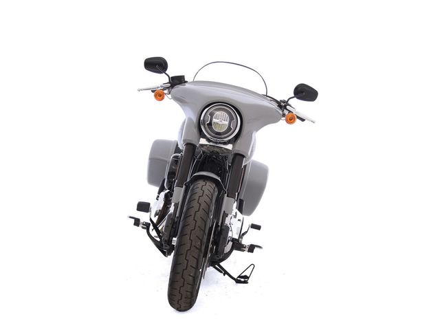harley-davidson - sport-glide-flsb