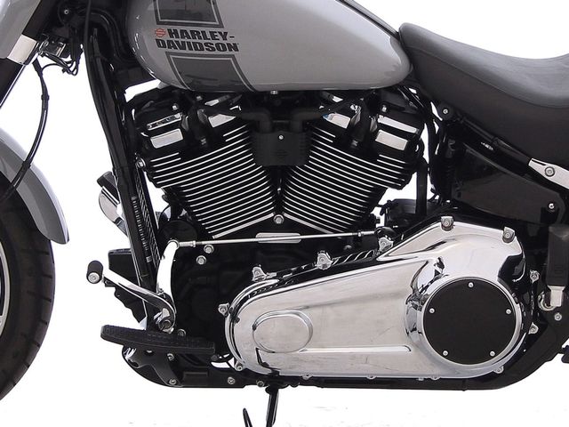 harley-davidson - sport-glide-flsb