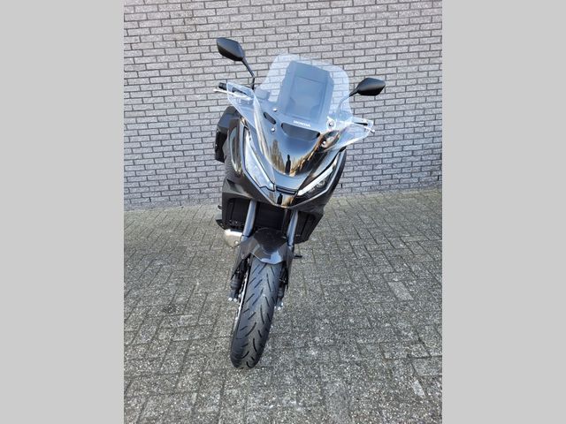 honda - nt-1100-mt
