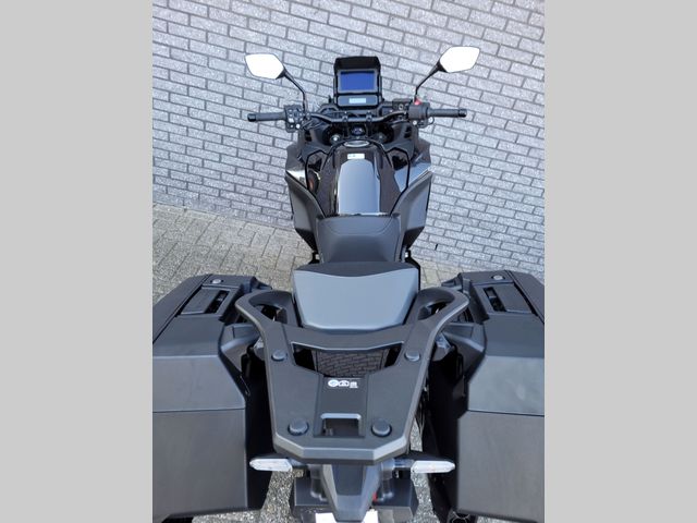 honda - nt-1100-mt