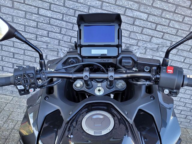 honda - nt-1100-mt