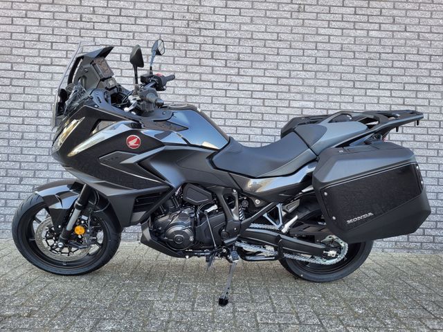 honda - nt-1100-mt