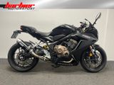HONDA CBR 650 R