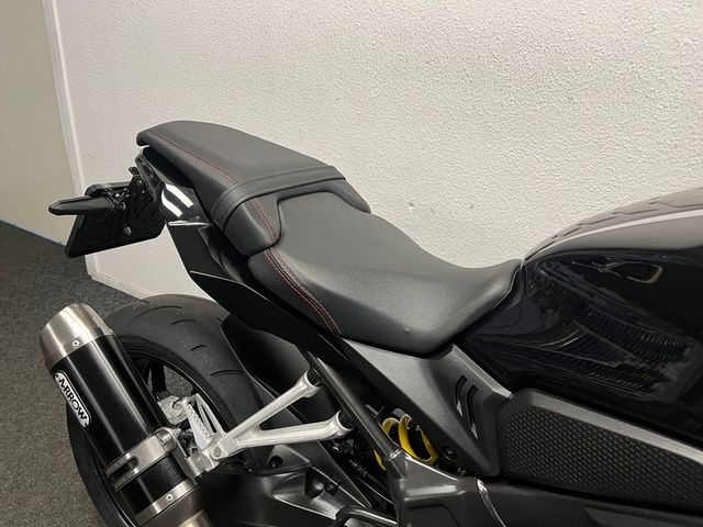 honda - cbr-650-r