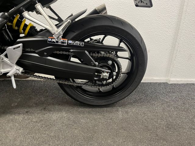honda - cbr-650-r