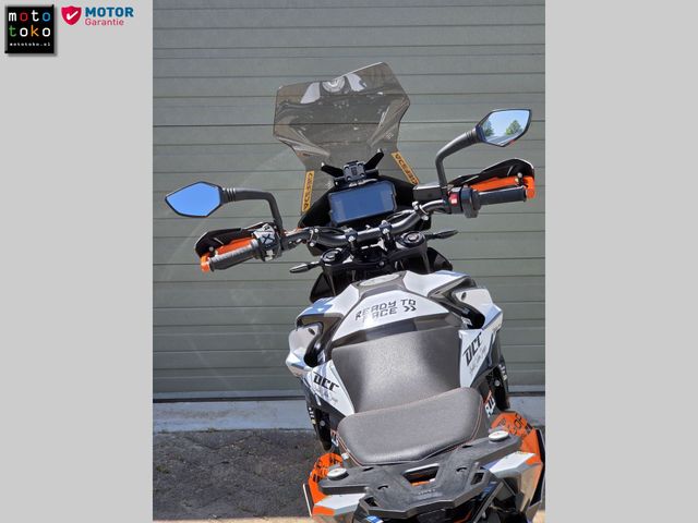 ktm - 890-adventure