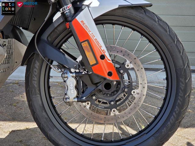ktm - 890-adventure