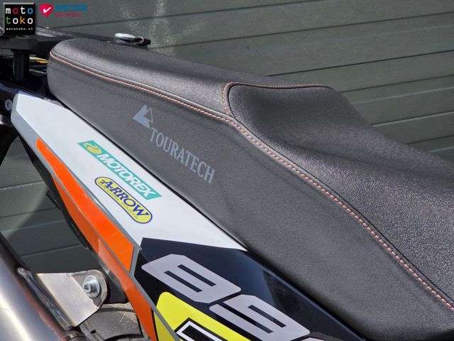 ktm - 890-adventure