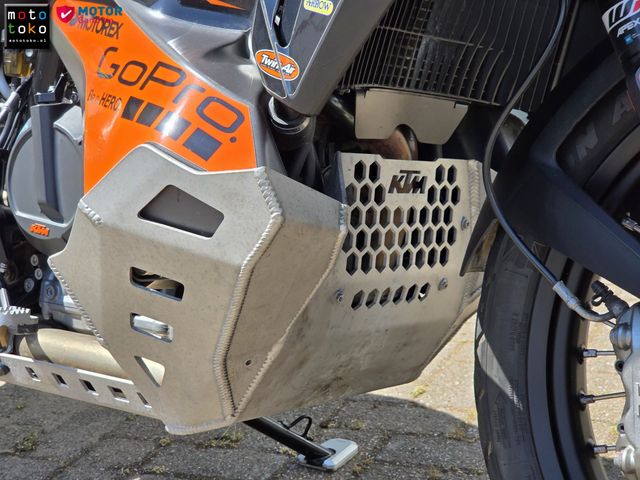 ktm - 890-adventure
