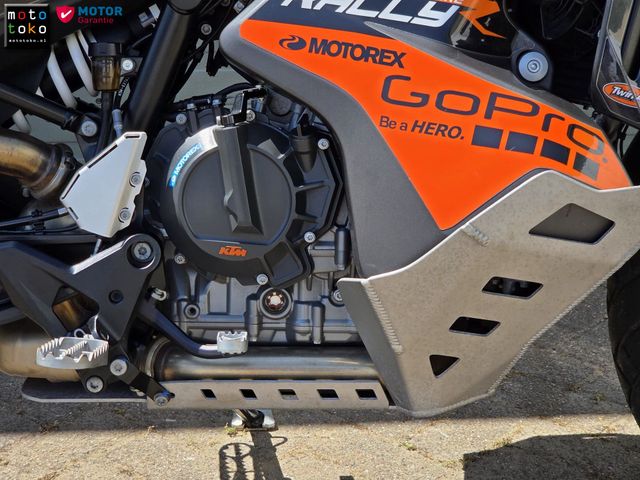 ktm - 890-adventure