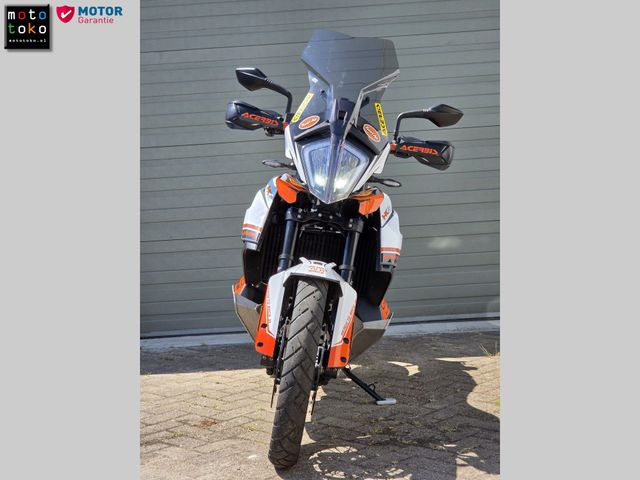 ktm - 890-adventure