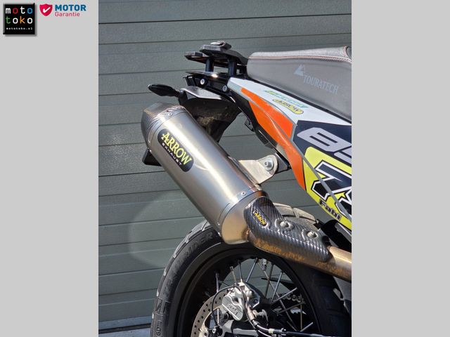ktm - 890-adventure