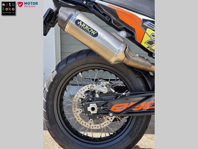 ktm - 890-adventure
