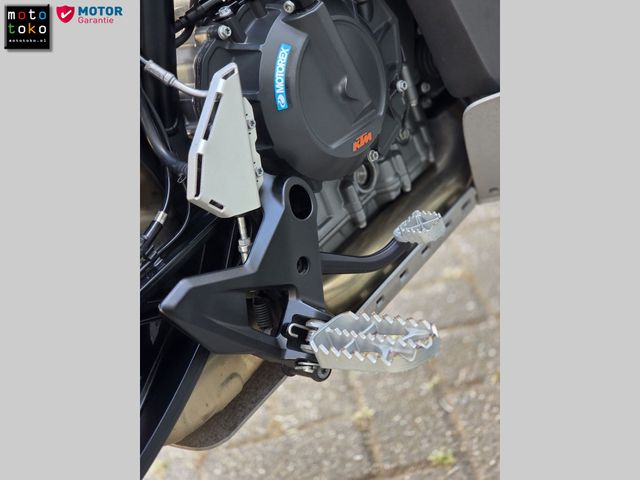ktm - 890-adventure