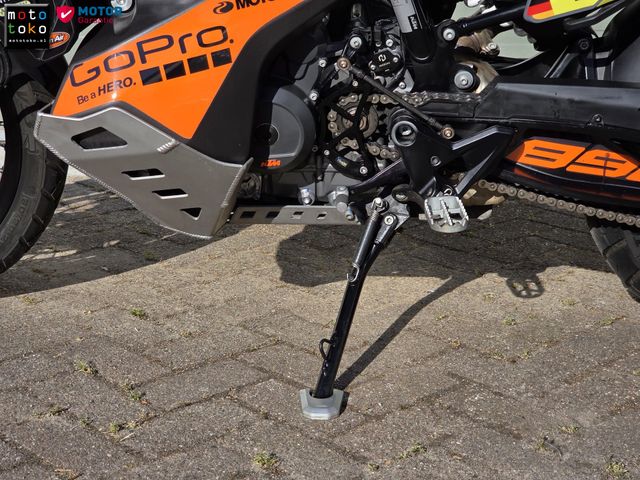 ktm - 890-adventure