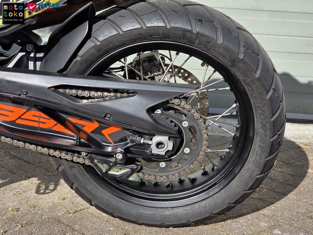 ktm - 890-adventure