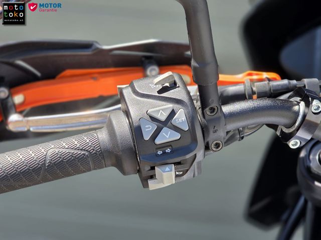 ktm - 890-adventure