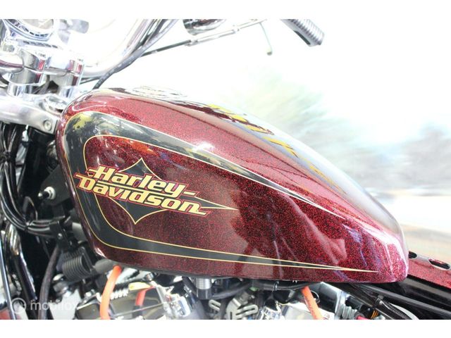 harley-davidson - sportster-xl-1200-v-seventy-two