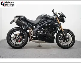 Triumph Speed Triple 2015 occasion