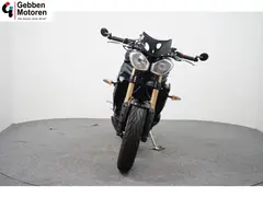 Triumph Speed Triple 2015 occasion – foto 3 van 17