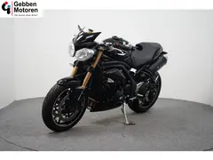 Triumph Speed Triple 2015 occasion – foto 4 van 17