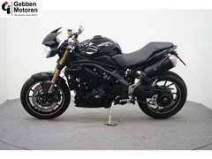 Triumph Speed Triple 2015 occasion – foto 5 van 17