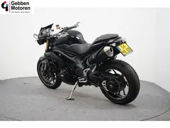 Triumph Speed Triple 2015 occasion – foto 6 van 17