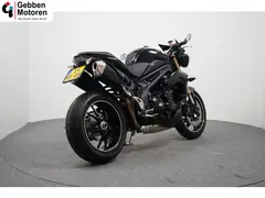 Triumph Speed Triple 2015 occasion – foto 8 van 17