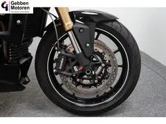 Triumph Speed Triple 2015 occasion – foto 10 van 17