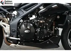 Triumph Speed Triple 2015 occasion – foto 11 van 17